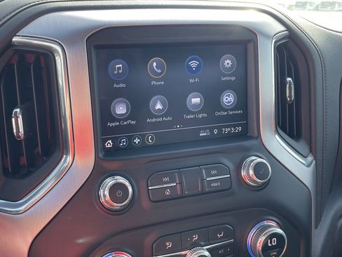 Used 2022 GMC Sierra 1500 Elevation w/ X31 Off-Road Package image 13