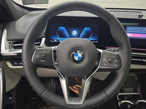 New 2026 BMW X1 xDrive28i w/ Convenience Package image 15