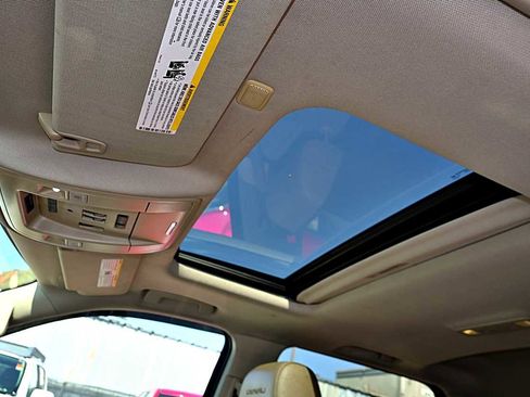 Used 2016 GMC Sierra 1500 Denali w/ Enhanced Driver Alert Package image 18