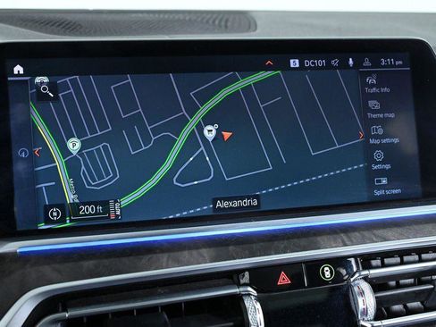 Used 2022 BMW X5 xDrive40i w/ Premium Package image 14