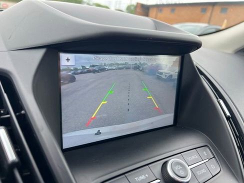 Certified 2019 Ford Escape SE AWD/4WD image 13