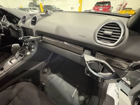 Used 2018 Porsche 718 Boxster GTS RWD image 51