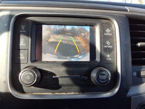 Used 2021 RAM 1500 Tradesman w/ Trailer Tow Group AWD/4WD image 20