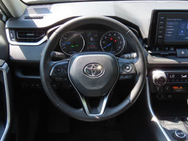 Used 2019 Toyota RAV4 XLE w/ Convenience Package AWD/4WD image 19
