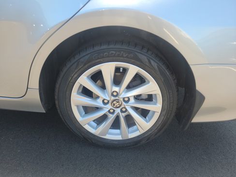 Certified 2023 Toyota Camry LE w/ Convenience Package FWD image 10