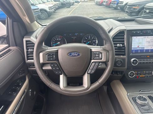 Used 2020 Ford Expedition XLT w/ Equipment Group 202A image 18