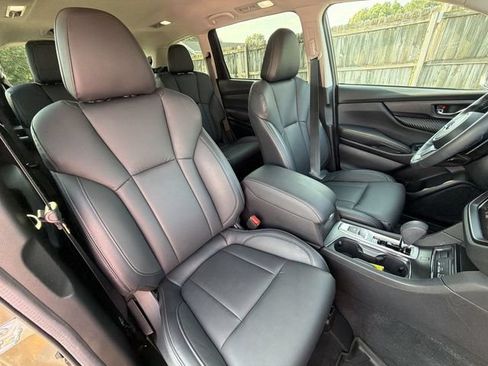 Certified 2026 Subaru Ascent Premium AWD/4WD image 30