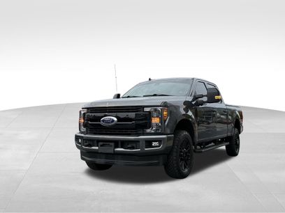 Used 2019 Ford F250 Lariat