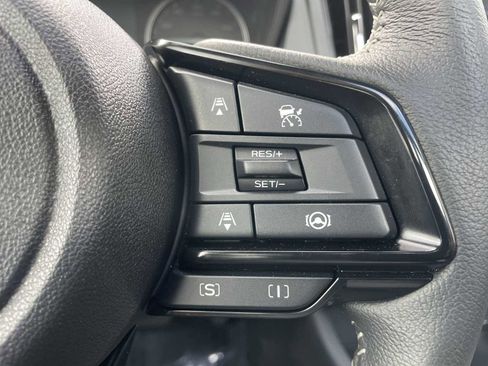 Certified 2025 Subaru Forester Premium image 16