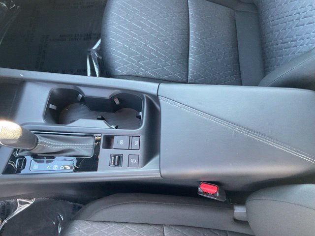 Used 2026 Nissan Sentra SV w/ Floor Mat Package FWD image 20