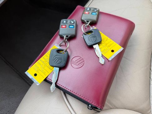 Used 1999 Mercury Grand Marquis LS image 63