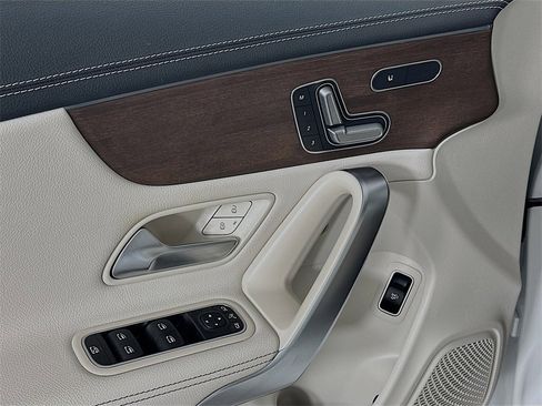 Certified 2023 Mercedes-Benz CLA 250 image 18