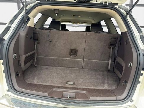Used 2013 Buick Enclave Leather w/ Trailering Provision Package AWD/4WD image 12
