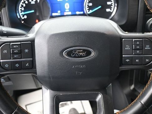 Used 2023 Ford F150 Tremor image 10