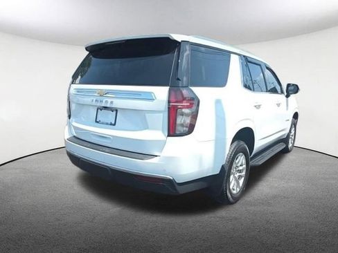 Used 2023 Chevrolet Tahoe LS w/ Driver Alert Package AWD/4WD image 2