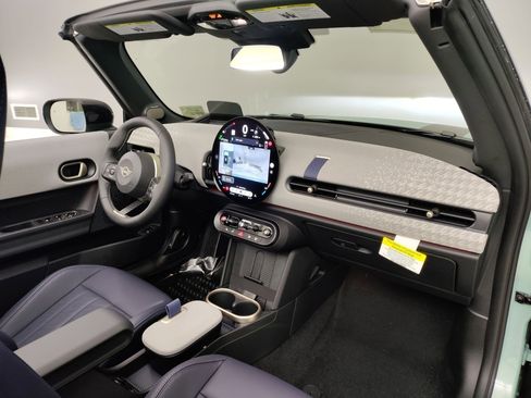 New 2026 MINI Cooper S image 26