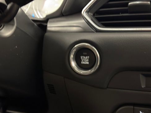 Certified 2025 MAZDA CX-5 AWD 2.5 S w/ Preferred Package image 28