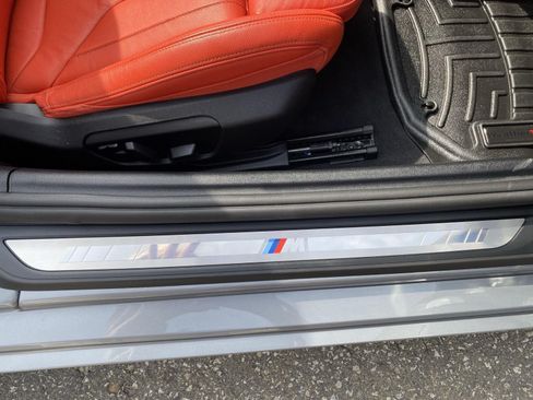 Used 2023 BMW Z4 sDrive30i w/ Premium Package RWD image 23