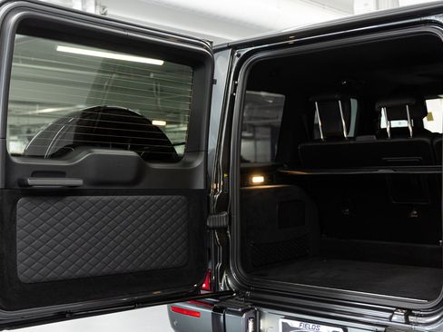 Used 2024 Mercedes-Benz G 63 AMG 4MATIC image 17