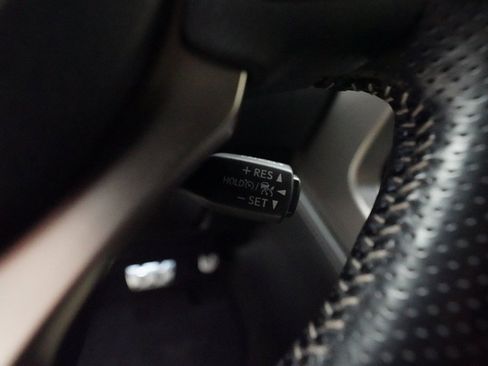 Used 2021 Lexus NX 300 F Sport w/ F Sport Premium Package image 22