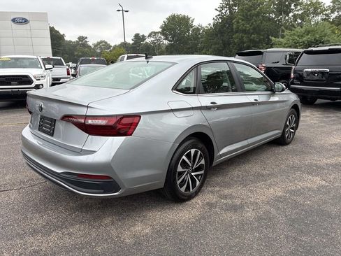 Used 2024 Volkswagen Jetta S FWD image 7