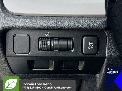 Used 2018 Subaru Forester 2.5i w/ Alloy Wheel Package image 13