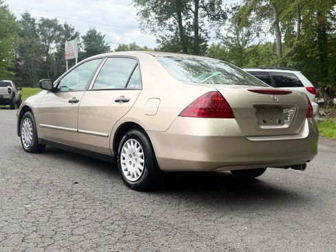 Used 2007 Honda Accord VP image 5