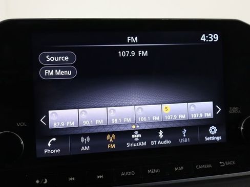 Used 2023 Nissan Rogue Platinum w/ Platinum Premium Package image 29