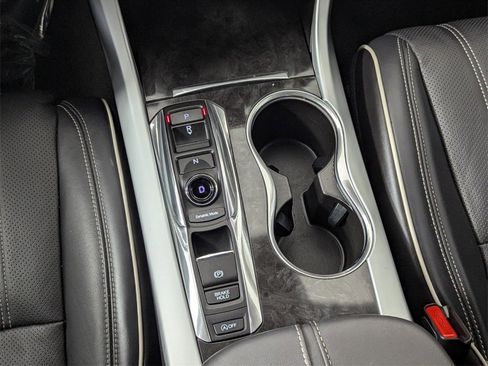Used 2019 Acura TLX V6 SH-AWD w/ Advance Package image 22