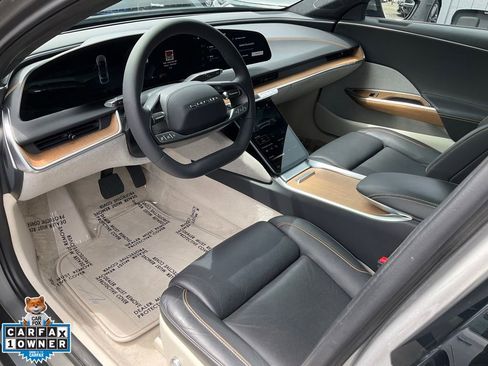 Used 2023 Lucid Air Touring AWD/4WD image 6