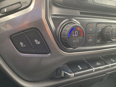 Used 2015 Chevrolet Silverado 1500 LT w/ All Star Edition AWD/4WD image 13