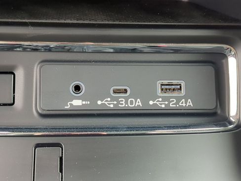 New 2026 Subaru Ascent Bronze Edition image 25