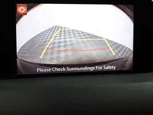 Used 2020 MAZDA CX-5 Grand Touring AWD/4WD image 14