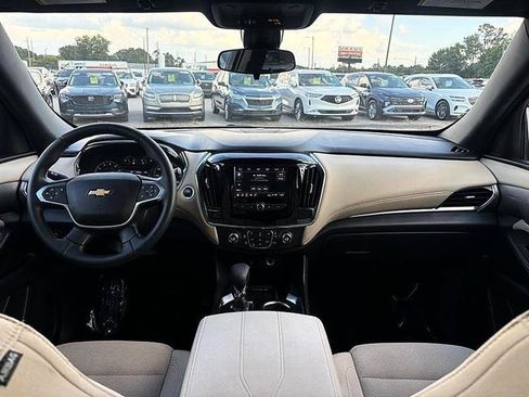 Used 2023 Chevrolet Traverse LT FWD image 38