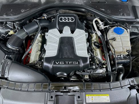 Used 2014 Audi A7 3.0T Prestige w/ Prestige Package image 34