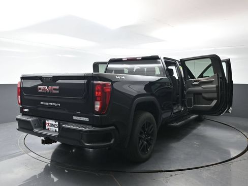 Used 2022 GMC Sierra 1500 Elevation AWD/4WD image 61