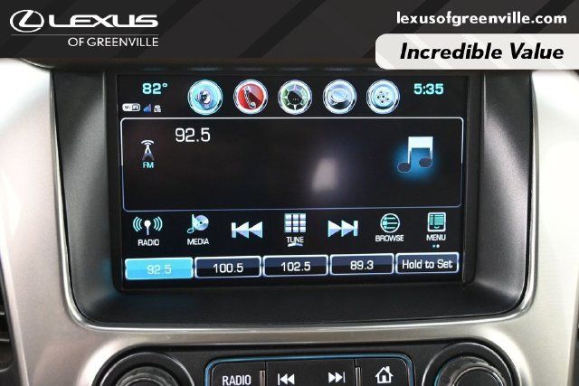 Used 2019 Chevrolet Tahoe Premier RWD image 17