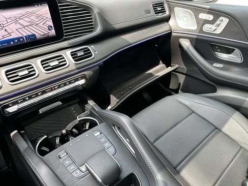 Certified 2025 Mercedes-Benz GLE 450 4MATIC Coupe image 34