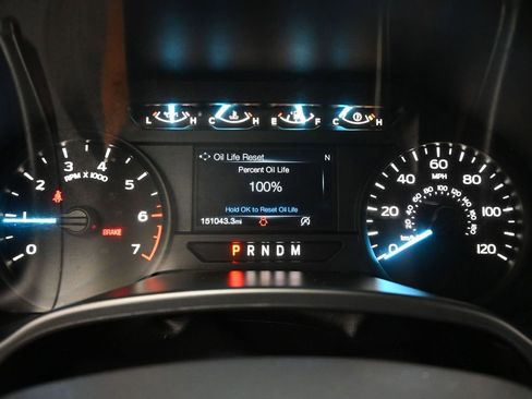 Used 2018 Ford F150 XL w/ Equipment Group 101A Mid image 11