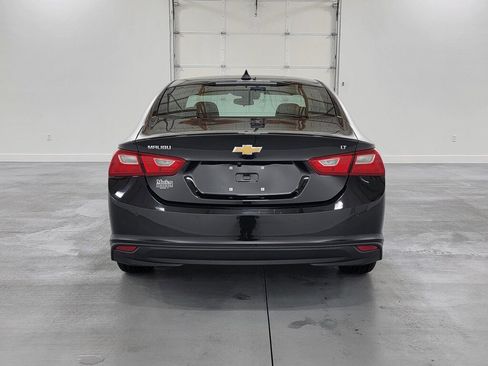 Used 2024 Chevrolet Malibu LT image 7