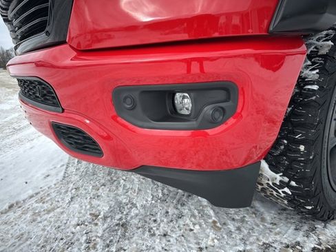 Certified 2020 RAM 1500 Big Horn image 14