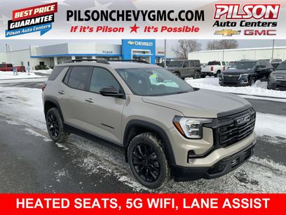 New 2026 GMC Terrain Elevation w/ Black Edition