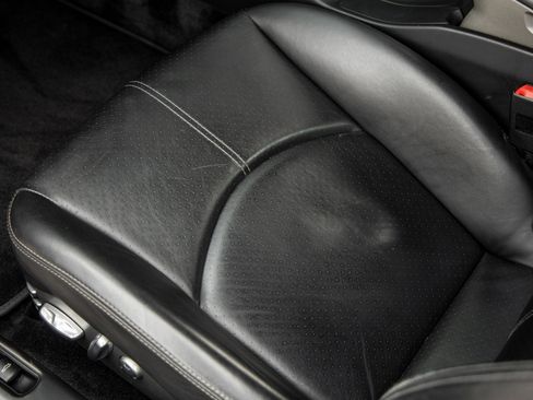 Used 2008 Porsche 911 Turbo image 22