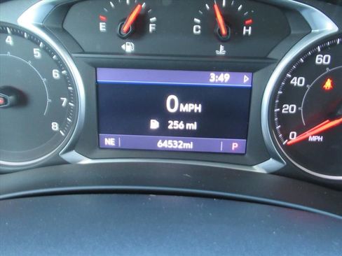 Used 2020 GMC Terrain SLT w/ Preferred Package image 35