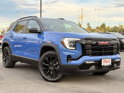 New 2026 GMC Terrain Elevation w/ Elevation Premium Package