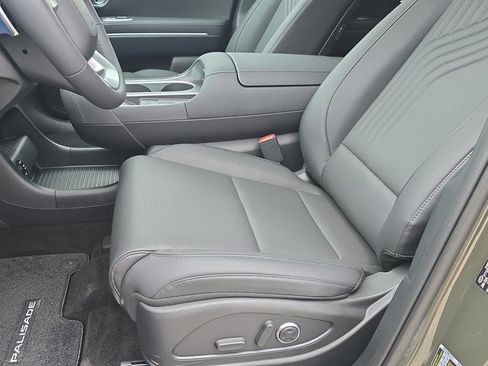 New 2026 Hyundai Palisade SEL Premium AWD/4WD image 14
