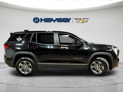 Used 2026 GMC Terrain Elevation AWD/4WD image 17