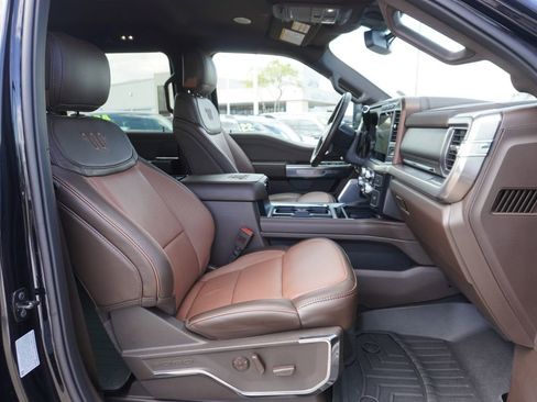 Certified 2024 Ford F250 King Ranch w/ FX4 Off-Road Package image 29