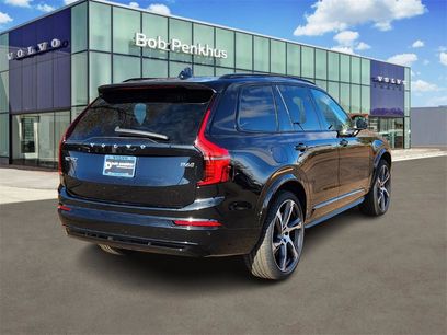 New 2026 Volvo XC90 B6 Ultra w/ Lounge Package