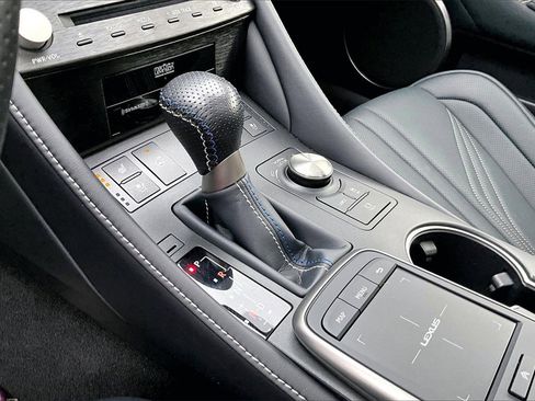 Used 2024 Lexus RC F w/ Premium Package image 29